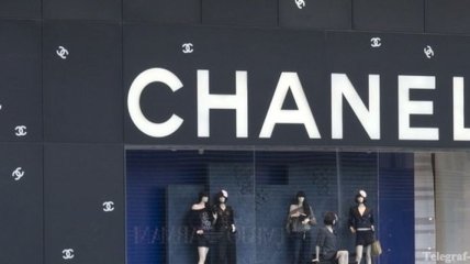 Дом Моды "Шанель" приобрел британского производителя  