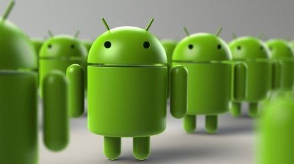 Названы самые популярные характеристики Android 