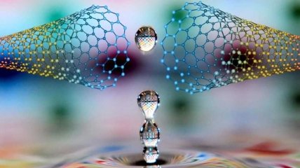 Углеродные нанотрубки будут использоваться в многоразовых фильтрах для воды