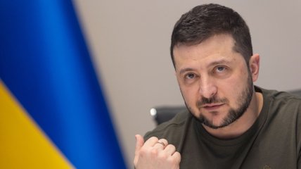 Владимир Зеленский сделал заявление о контрнаступлении ВСУ