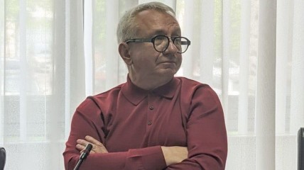 Заместитель главы комитета ВРУ по энергетике и жилищно-коммунальным услугам Алексей Кучеренко