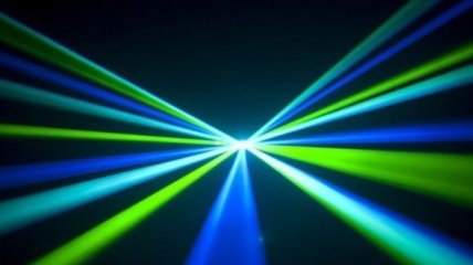 Ученые изобрели лазерный луч, который способен притягивать предметы