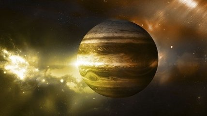 Исследователи сделали удивительное открытие о планете Юпитер