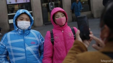Предупреждают об эпидемии: в Китае создали искусственных "патрульных" (Видео)