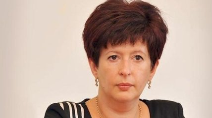 Лутковская рассказала, сколько россиян находится в тюрьмах Украины