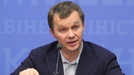 Не та сумма, которую он бы хотел: Милованов рассказал, сколько зарабатывает 