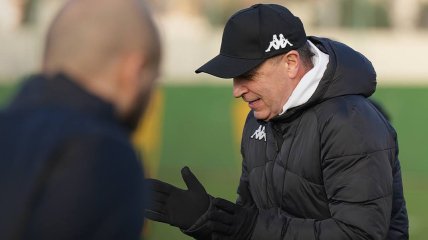 Юрий Вернидуб