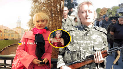 Ірина Філатова