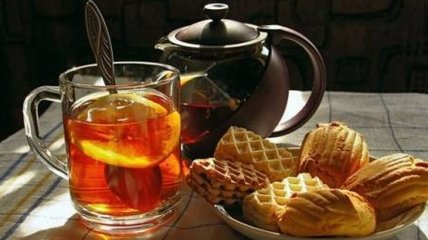 Медики рассказала, что чай с бергамотом поможет укрепить иммунитет