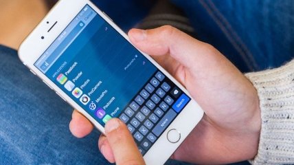 Три способа быстро запускать приложения на iPhone и iPad