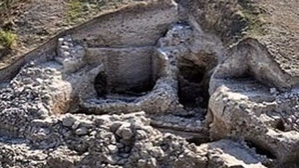 На Кипре обнаружили первый в истории мангал