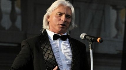 Умер известный оперный певец Дмитрий Хворостовский
