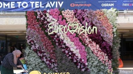 Итоги 12 мая: Церковный раскол и открытие Евровидения в Тель-Авиве
