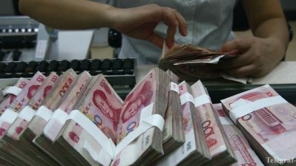 Минимальная зарплата в Китае выросла 