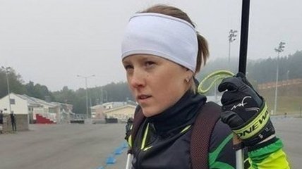 Экс-белорусская биатлонистка: Внутренняя свобода украинцев - это то, что я искала