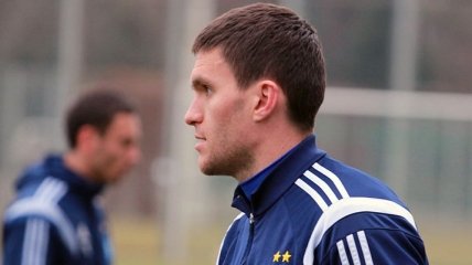 Защитник "Динамо" перейдет в греческий клуб