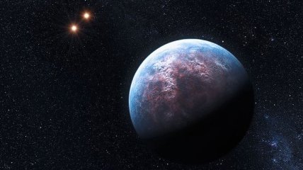 Планета Kepler-62F может оказаться обитаемой