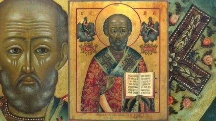 День Святого Николая отмечают сегодня православные и греко-католики