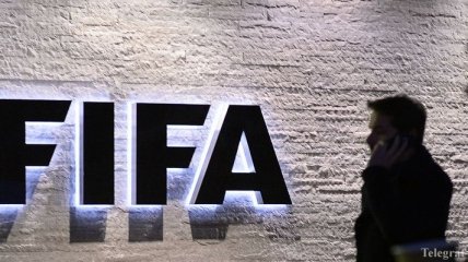 Большинство болельщиков в мире не доверяют ФИФА