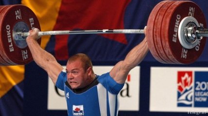 Олимпиада-2016 без Болгарии: допинг-скандал вокруг тяжелоатлетов