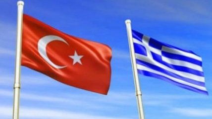 Турция и Греция будут просить НАТО патрулировать Эгейское море