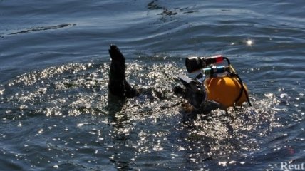 Море унесло еще одну жизнь: найдено тело подводного охотника