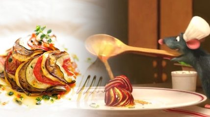 Той самий рататуй із мультика