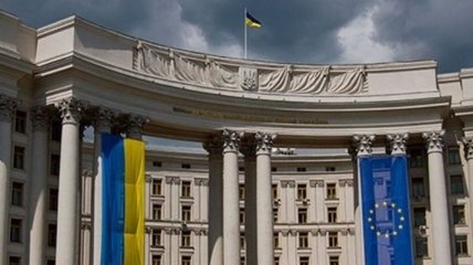 У МЗС назвали імена незаконно затриманих українців в окупованому Криму і висловили протест