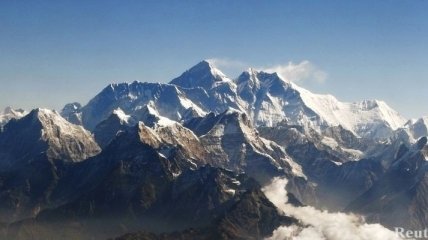 В Гималаях погибла знаменитая альпинистка 
