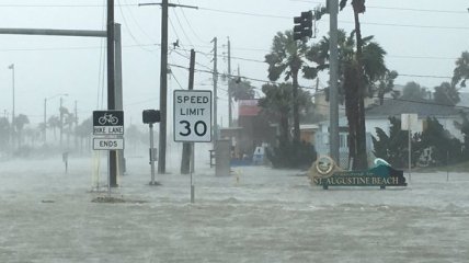 ООН попросит $119 млн на помощь для пострадавших от урагана "Мэтью"
