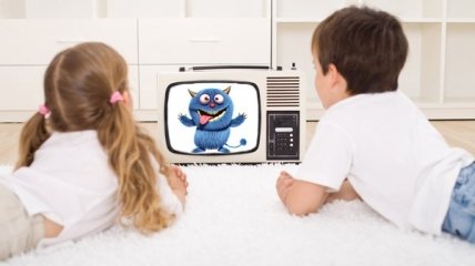 Лучшие поучительные мультфильмы для детей до 12 лет