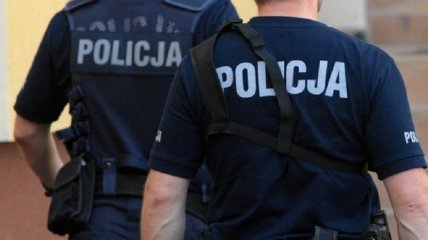 Полиция Польши совместно с прокуратурой ведет расследование
