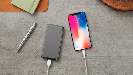 Павербанк - мастхев у сучасному світі