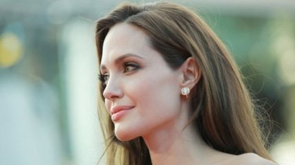 Анджелина Джоли везет приемного сына на его родину