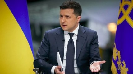 Зеленский признался, что не все члены СНБО поддержали санкции против Медведчука