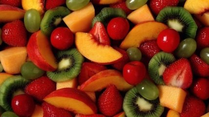 Кефирно-фруктовая диета