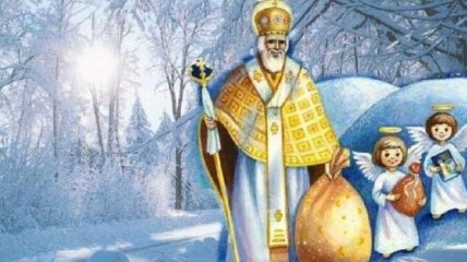 Святой Николай: самые известные легенды о Святом Чудотворце