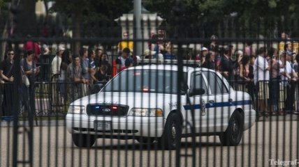 Полицейский в Техасе застрелил безоружного студента