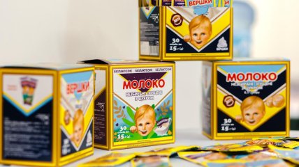 Продукты ПМКК
