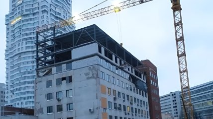 Компания, фигурирующая в деле НАБУ, получила подряды более чем на 1 млрд грн на реконструкцию медцентра в Киеве — СМИ