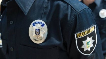 В Одессе полицейских поймали на взятке 