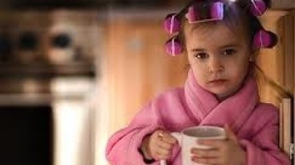 Как кофеин влияет на детей?