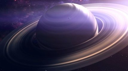 Раскрыта последняя тайна Сатурна 