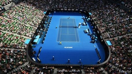 Australian Open-2016. Расписание первого дня