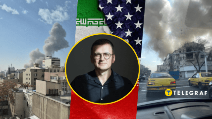 Дмитрий Кулеба рассказал о дальнейших вариантах хода войны