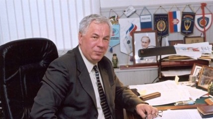 Михаил Головатов был приговорен Литвой к 12 годам тюрьмы заочно