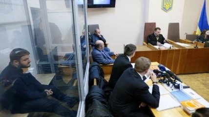 "Рюкзаки Авакова": Холодницкий отклонил жалобу НАБУ о закрытии дела