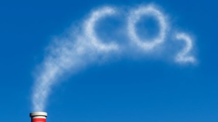 Что скрывают ученые по поводу выброса СО2?