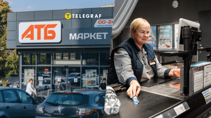 Девушка, работающая в "АТБ", честно описала работу кассира