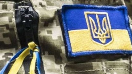 В Одесской области погиб военнослужащий ВСУ
